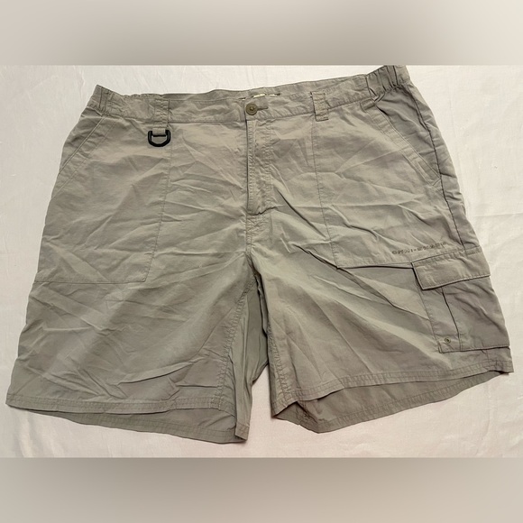 Men’s Cargo Shorts - Columbia - Size 40 - Picture 1 of 3